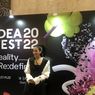 Maudy Ayunda Banyak Belajar Jadi Jubir Presidensi G20 Indonesia