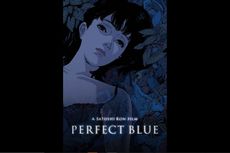 Sinopsis Perfect Blue, Film Anime Bertema Horor dan Thriller