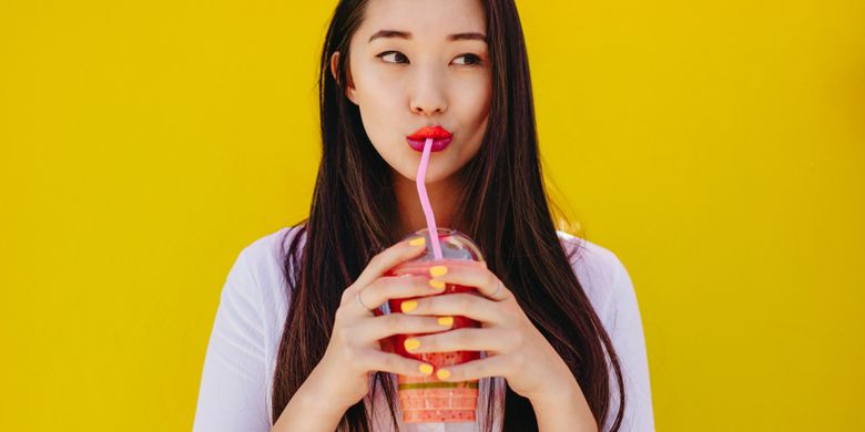 Masih Muda Tapi Sudah Kelihatan Tua Kenali 7 Penyebab Keriput Di Wajah Pria Okezone Lifestyle