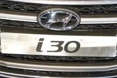 Hyundai Siap Tanggalkan Nama ”i”