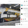 Ini Wujud Bus Tingkat Baru Milik PO Agung Sejati Keluar Karoseri Laksana