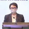 Bali Democracy Forum ke-14, Menlu Retno Tegaskan Pentingnya Kesetaraan Vaksinasi Covid-19