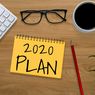 Resolusi Tahun Baru Sering Gagal? Coba 4 Tips Berikut
