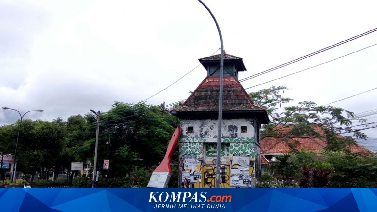 Libur Sekolah, Kampung Wisata di Kota Yogya Diminta Aktif Promosi