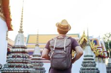 4 Tips Wisata ke Thailand dengan Travel Agent, Sesuaikan Bujet
