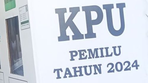 "Real Count" KPU, Keluarga Jayabaya di Lebak Terancam Gagal ke Senayan