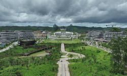 IKN Dorong Pertumbuhan Ekonomi Kabupaten PPU Tertinggi Se-Kaltim