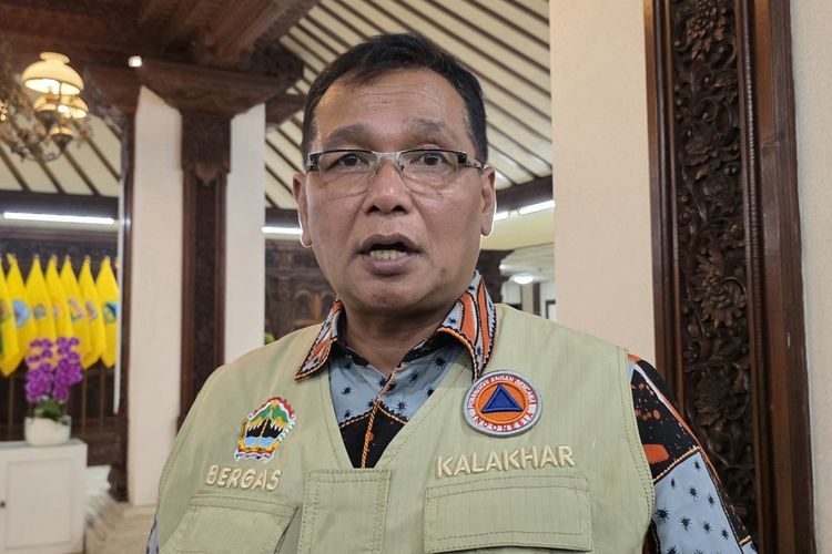 Kemarau Melanda Jawa Tengah, 37 Karhutla Terjadi di 16 Kabupaten dan Kota
