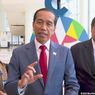 Ditanya soal Investasi Asing di IKN, Jokowi: Sampai Saat ini Belum Ada...