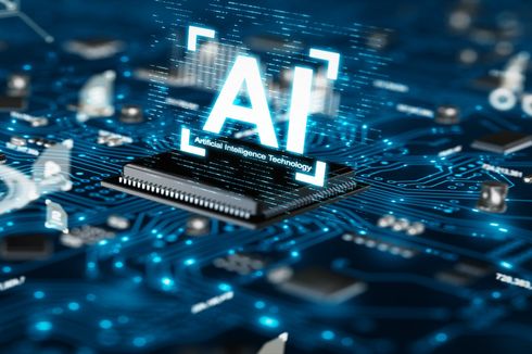 Penggunaan Artificial Intelligence (AI) di Kedokteran Gigi