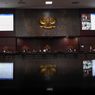 DPR Usulkan Revisi UU MK, Buka Kemungkinan Evaluasi Hakim MK