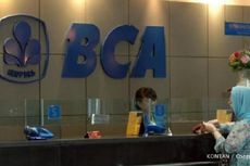 BCA Patok Pertumbuhan Kredit Moderat di 2014
