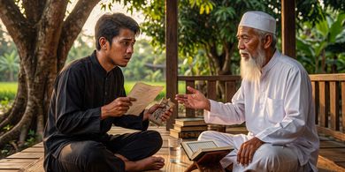Hukum Memakai Jimat dan Rajah dalam Islam, Ini Penjelasannya