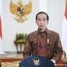 Jokowi: Saat Ini 