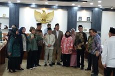 Sah, Nusron Wahid Jadi Ketua Pansus Haji DPR