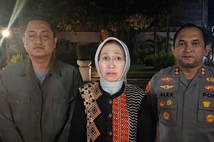 Strategi Bupati Lumajang Tekan Kriminalitas: Pasang CCTV hingga Larang Camat Keluar Kota