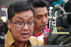 Ali Masykur Musa: Visi Prabowo-Hatta Sejalan dengan NU