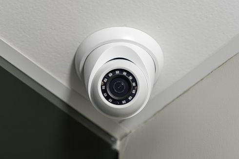 Catat, Ini 6 Area Terbaik Memasang CCTV di Rumah