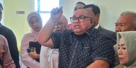 Razman Nasution Dirawat, Sidang Vonis Kasus Pencemaran Nama Baik Ditunda Lagi