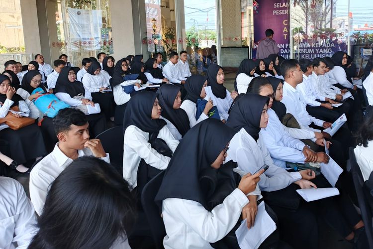 Cara Membuat Akun SIAPKerja Kemnaker untuk Pendaftaran Program Magang Nasional 2026