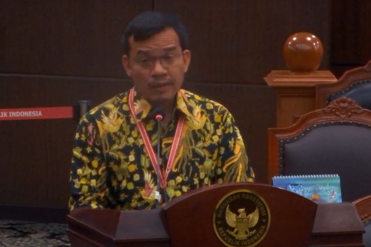 Komnas HAM : 5 Kampung Adat di Merauke Alami Konflik Lahan dan Hutan akibat Proyek PSN