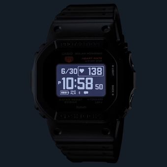 Casio G-Shock DWH-5600