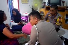 Anggota KPPS di Palopo Ditabrak Motor Usai Lakukan Rekapitulasi