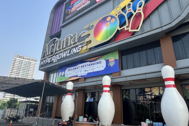 Sengketa Lahan HyperBowling Kedoya Ternyata Sudah Bergulir sejak 2013