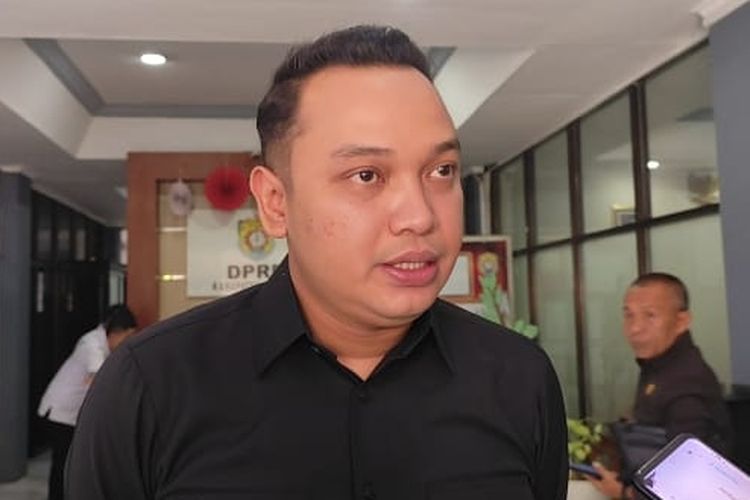 Jadi Tersangka, Mora Sandhy Diganti dari Fraksi Golkar DPRD Kendal