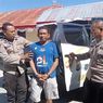 Pria di Baubau Mengaku sebagai Kapolres dan Menipu Anggota DPRD