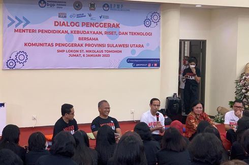 Guru Penggerak Jadi 