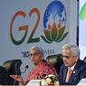 G20 India: Rusia Terus Konfrontir Barat, Klaim Dapat Dukungan China