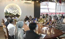 Turunkan Kemiskinan Alor, Mentan Amran Siapkan Strategi 3 Tahap dari Pangan hingga Perkebunan