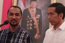 Seperti Ahok, Abraham Dinilai Cocok Dampingi Jokowi di Pilpres