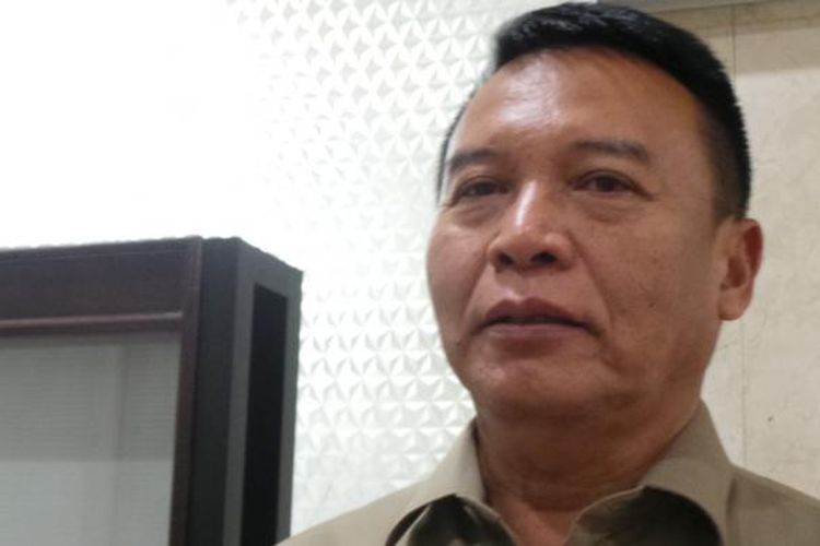 PDI-P Masih Pastikan Identitas Kadernya yang Ditangkap KPK di Bali