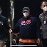 Sempat Kabur, Kakak Bupati Langkat Akhirnya Tiba di Gedung Merah Putih 
