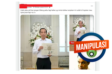 Kantor Digeledah KPK, Kepala Disbudparpora Ponorogo: Kami Berikan Berkas yang Diminta