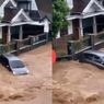 Mobil Terendam Banjir, Hitung Estimasi Biaya Perbaikannya