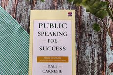 Tip Membangun Kepercayaan Diri Dalam Public Speaking