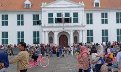 ITDP Dorong Pembatasan Kendaraan di Kawasan Rendah Emisi Jakarta
