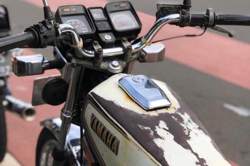 Dampak Aturan Uji Emisi pada Sepeda Motor 2-Tak