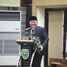 Capai Pembangunan Sumsel, Gubernur Herman Deru Manfaatkan Data BPS Jadi Navigasi  