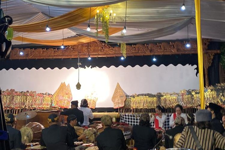 Fungsi Keprakan dan Dhodhogan pada Pergelaran Wayang Golek
