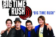 Lirik dan Chord Lagu Ask You Tonight - Big Time Rush