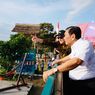 Soal Kenaikan Harga Tiket Candi Borobudur, Luhut: Saya Mendengar Banyak Sekali Masukan...