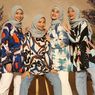 Modest Wear untuk Ibu Menyusui yang Ingin Tampil Chic