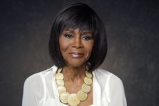 Ikon Hollywood Cicely Tyson Meninggal Dunia di Usia 96 Tahun