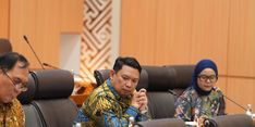 Industri Pengolahan Kian Kokoh, Ilham Permana: Bukti Indonesia Tak Alami Deindustrialisasi Dini