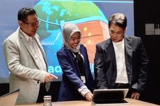 Incar Marketing Sales Rp 900 Miliar, Triniti Fokus Landed House