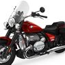 BMW R18 dan R18 Classic Punya Warna Baru